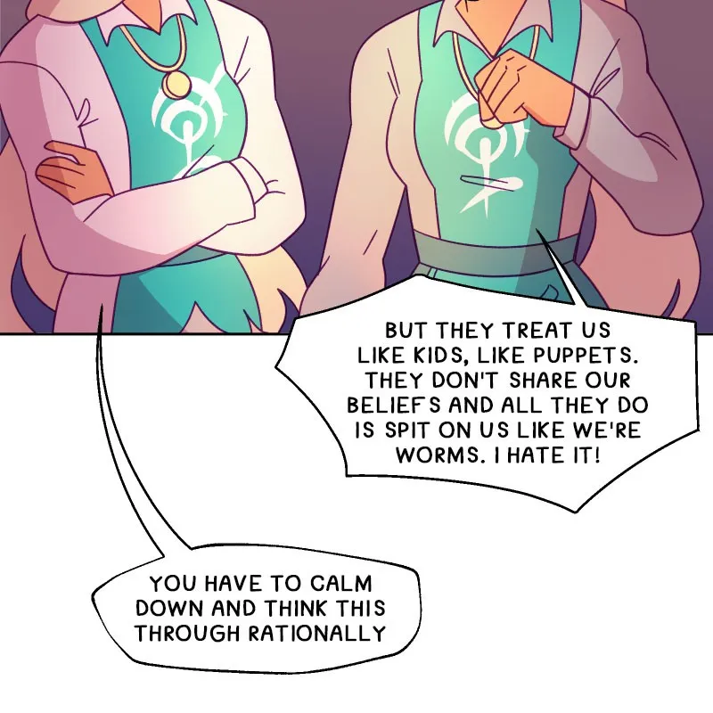 Fluidum Chapter 61 page 23 - 