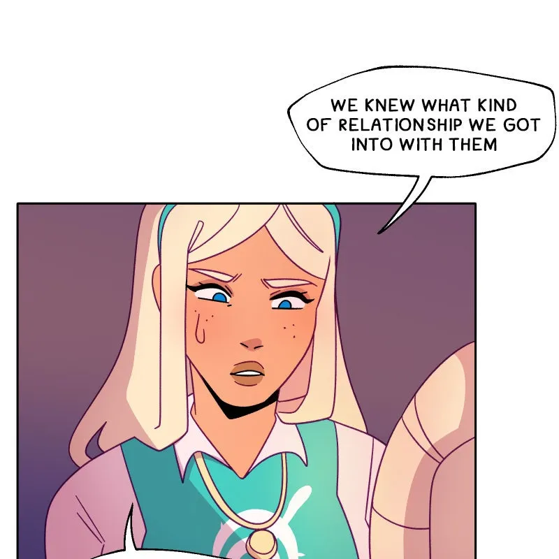 Fluidum Chapter 61 page 24 - 