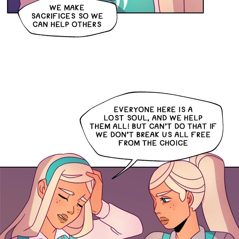 Fluidum Chapter 61 page 25 - 