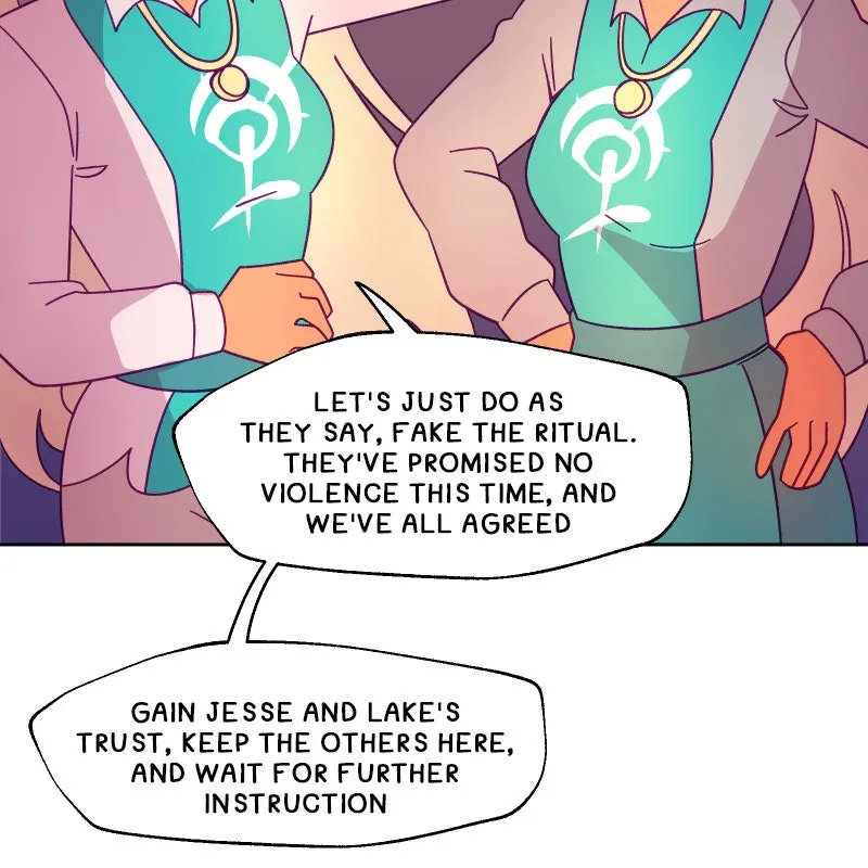 Fluidum Chapter 61 page 26 - 