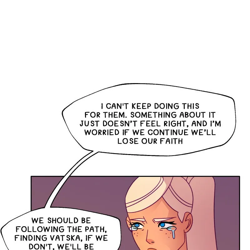 Fluidum Chapter 61 page 27 - 