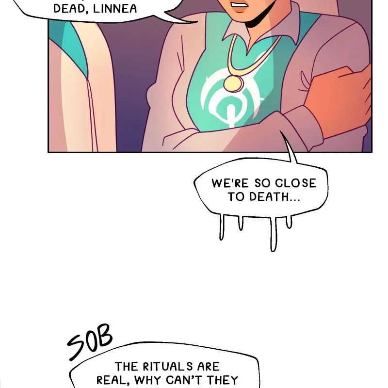 Fluidum Chapter 61 page 28 - 
