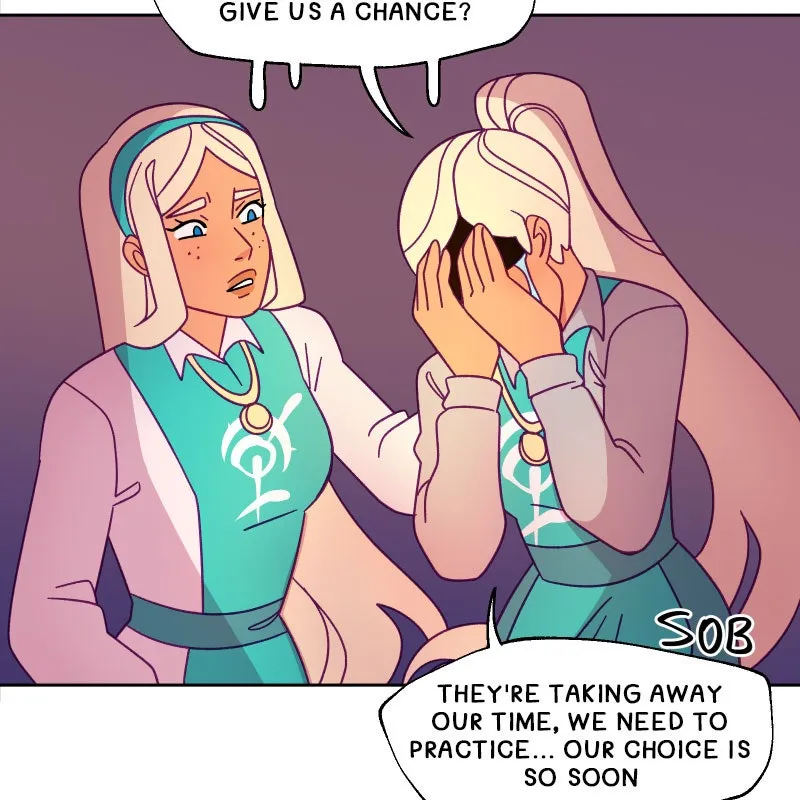 Fluidum Chapter 61 page 29 - 