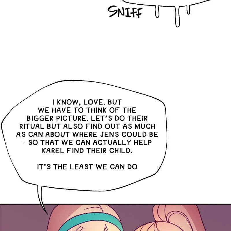 Fluidum Chapter 61 page 30 - 