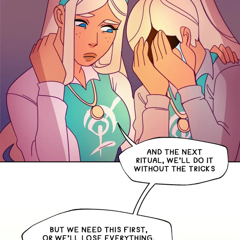 Fluidum Chapter 61 page 31 - 