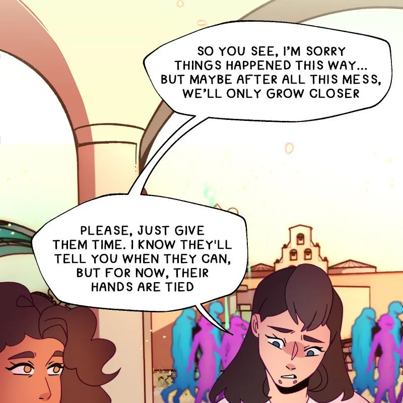Fluidum Chapter 61 page 33 - 