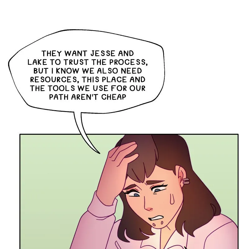 Fluidum Chapter 61 page 37 - 
