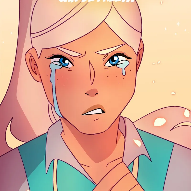 Fluidum Chapter 61 page 39 - 