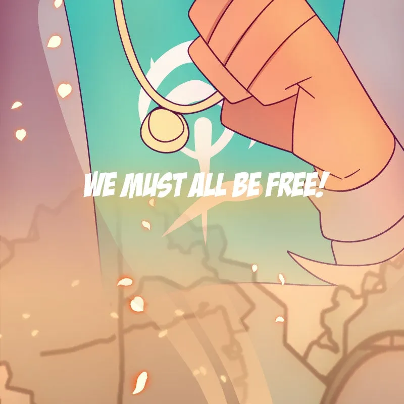 Fluidum Chapter 61 page 40 - 
