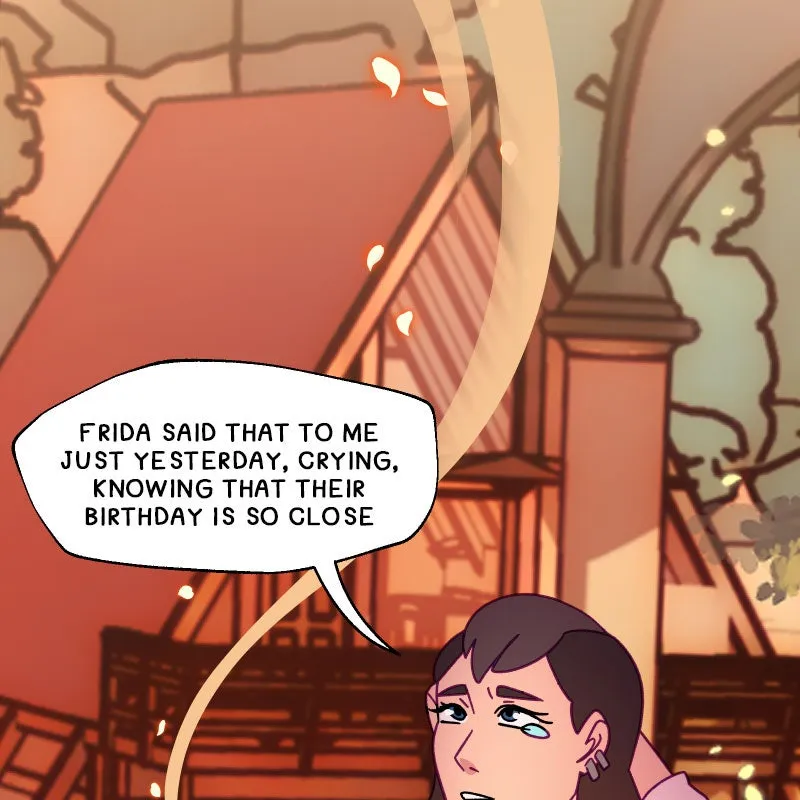 Fluidum Chapter 61 page 41 - 