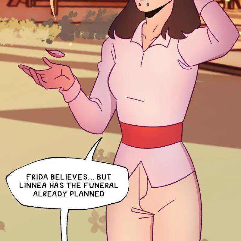 Fluidum Chapter 61 page 42 - 