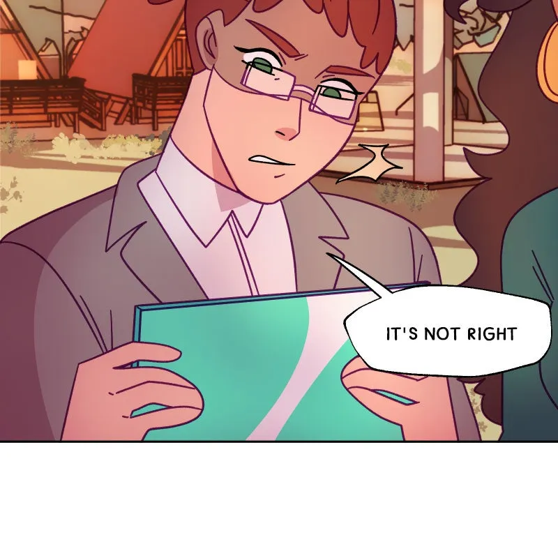 Fluidum Chapter 61 page 45 - 