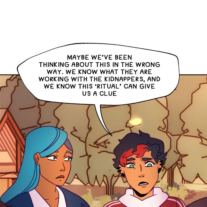 Fluidum Chapter 61 page 46 - 