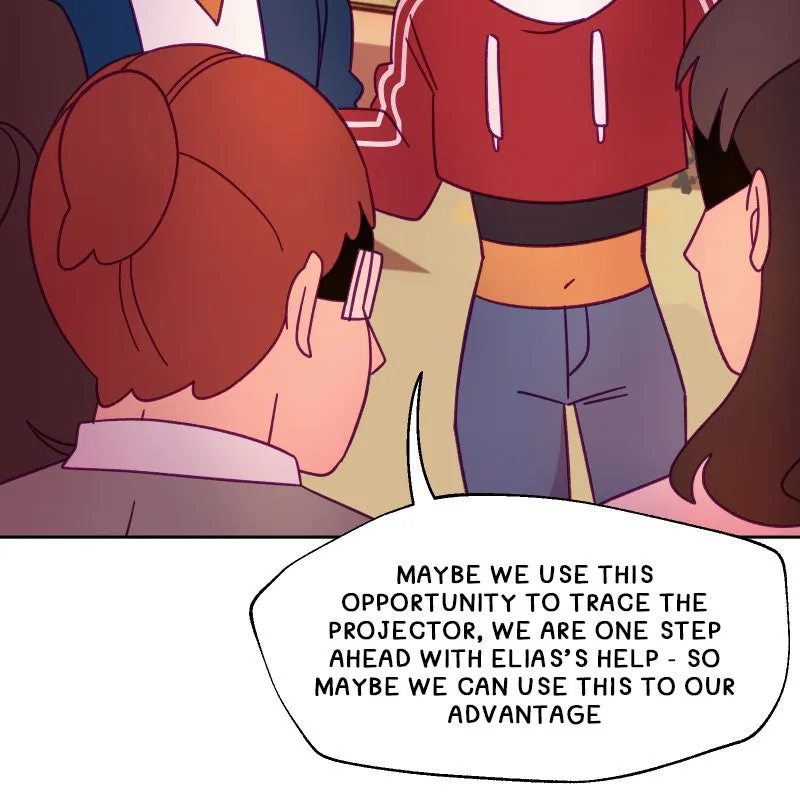 Fluidum Chapter 61 page 47 - 