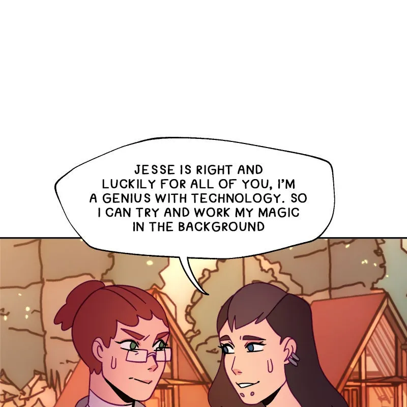 Fluidum Chapter 61 page 48 - 
