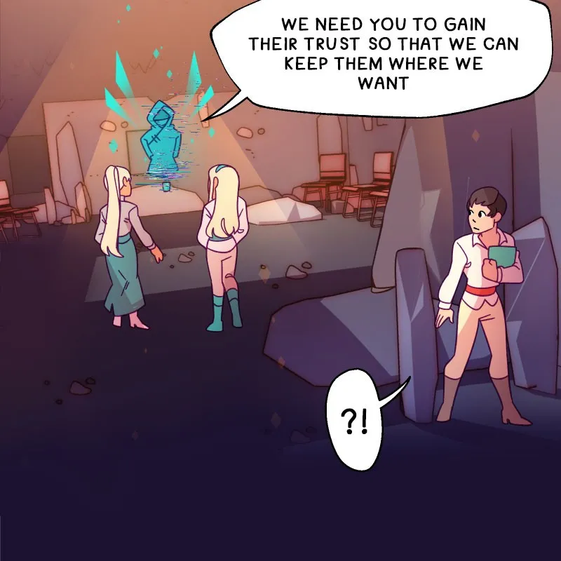 Fluidum Chapter 61 page 6 - 