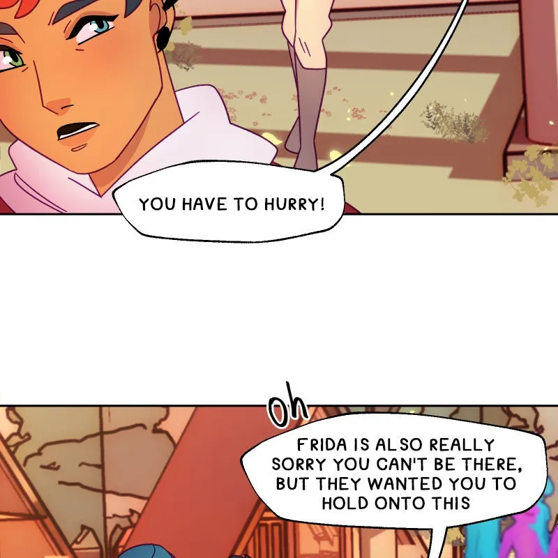 Fluidum Chapter 61 page 51 - 