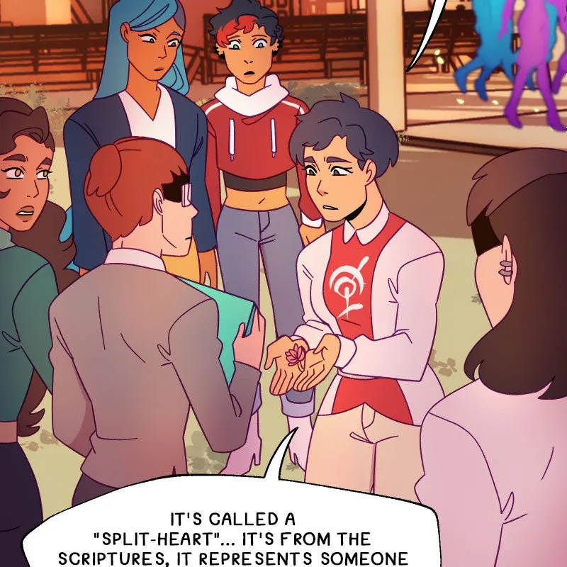 Fluidum Chapter 61 page 52 - 