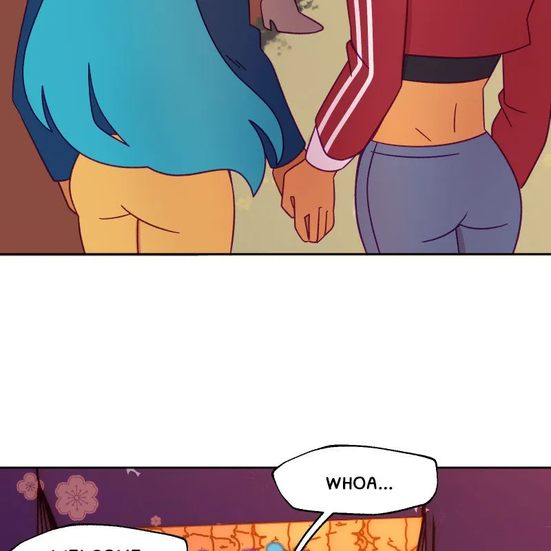 Fluidum Chapter 61 page 61 - 