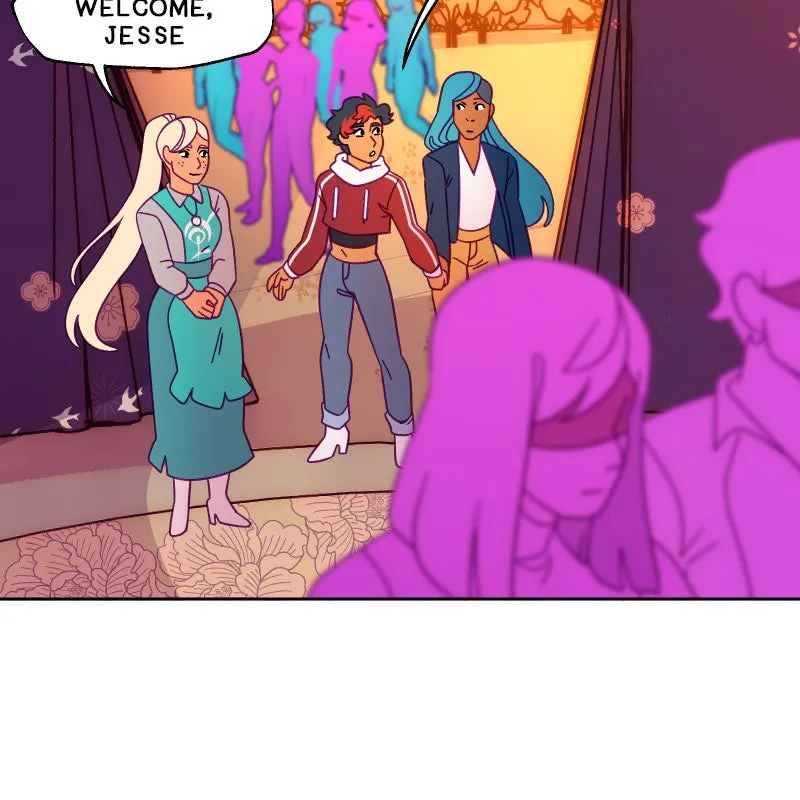 Fluidum Chapter 61 page 62 - 
