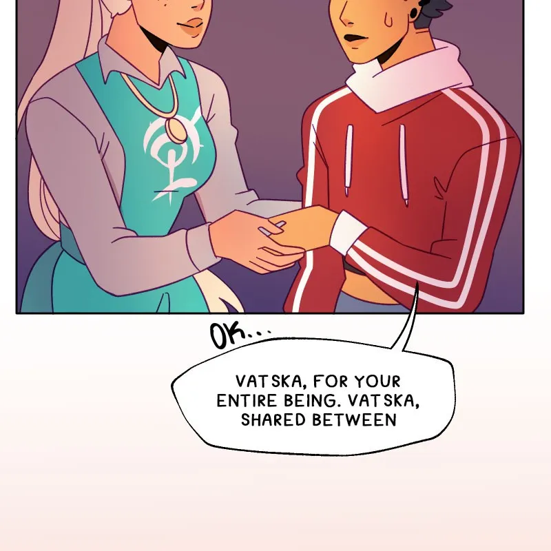 Fluidum Chapter 61 page 64 - 