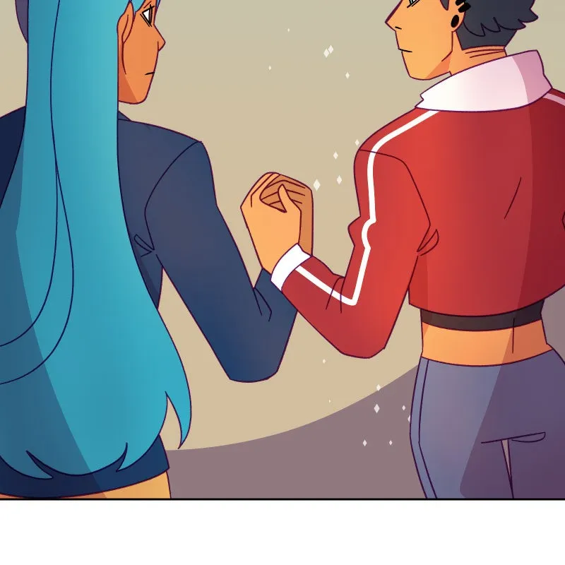 Fluidum Chapter 61 page 67 - 