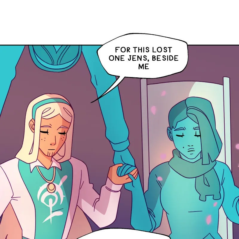 Fluidum Chapter 61 page 68 - 