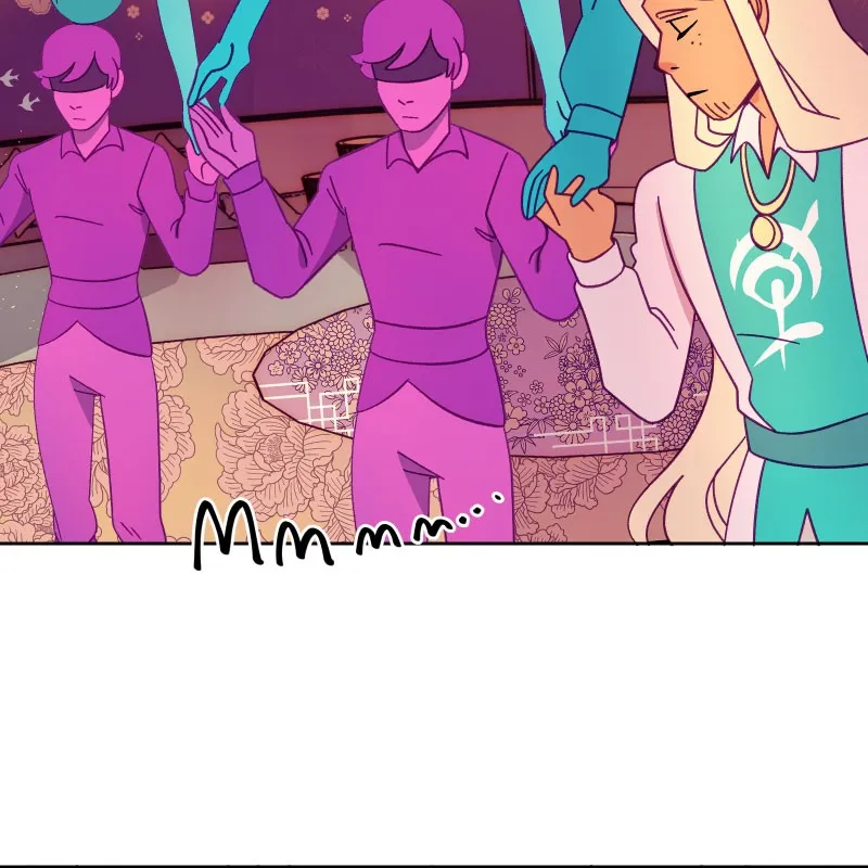 Fluidum Chapter 61 page 70 - 