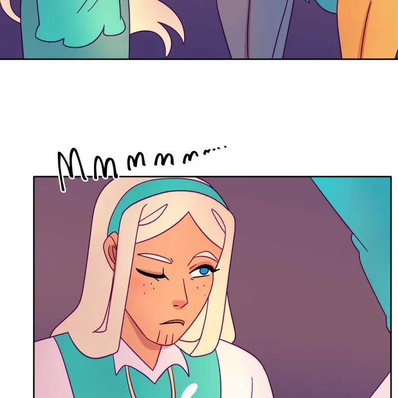 Fluidum Chapter 61 page 72 - 