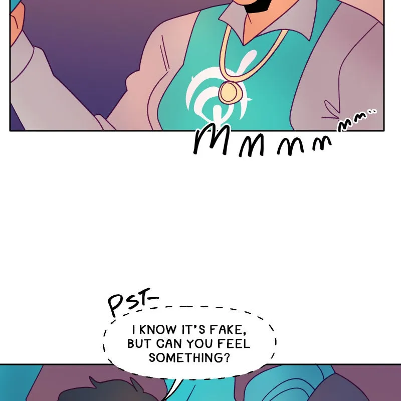 Fluidum Chapter 61 page 74 - 