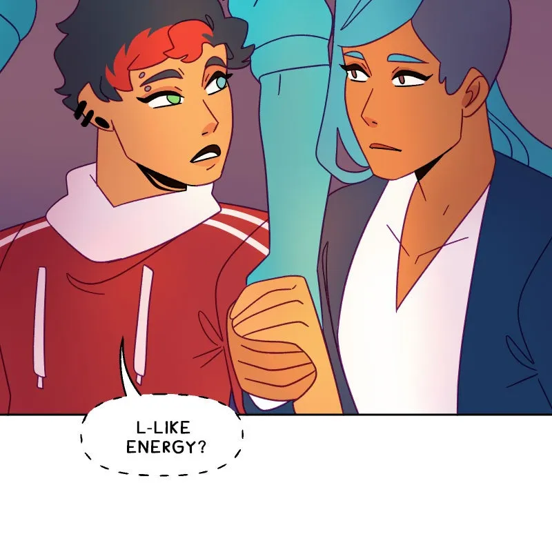 Fluidum Chapter 61 page 75 - 