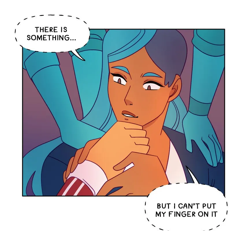 Fluidum Chapter 61 page 76 - 