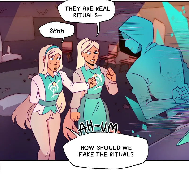 Fluidum Chapter 61 page 9 - 