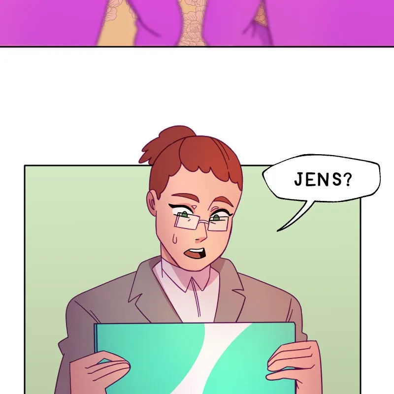 Fluidum Chapter 61 page 81 - 