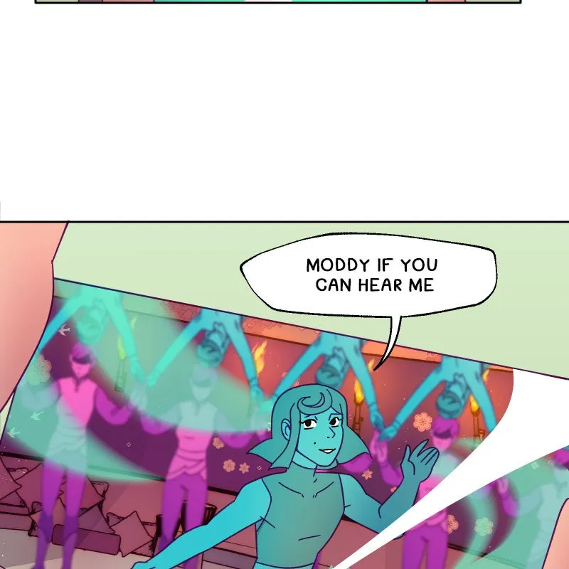 Fluidum Chapter 61 page 82 - 