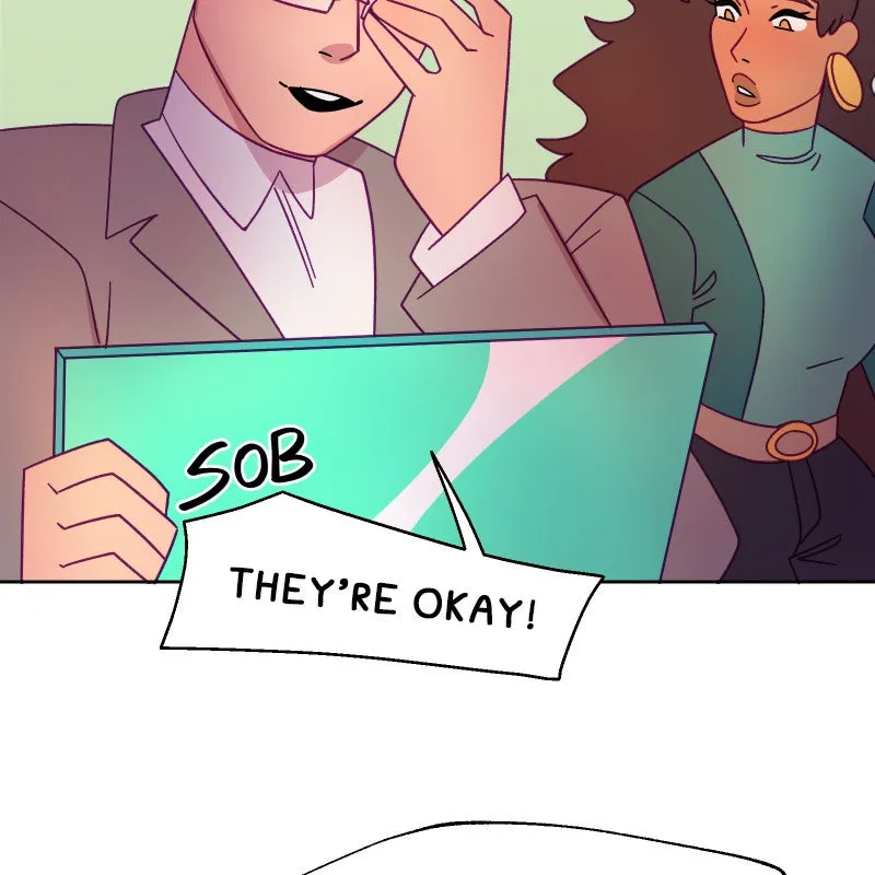 Fluidum Chapter 61 page 84 - 