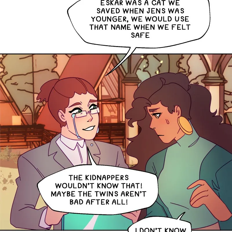 Fluidum Chapter 61 page 85 - 