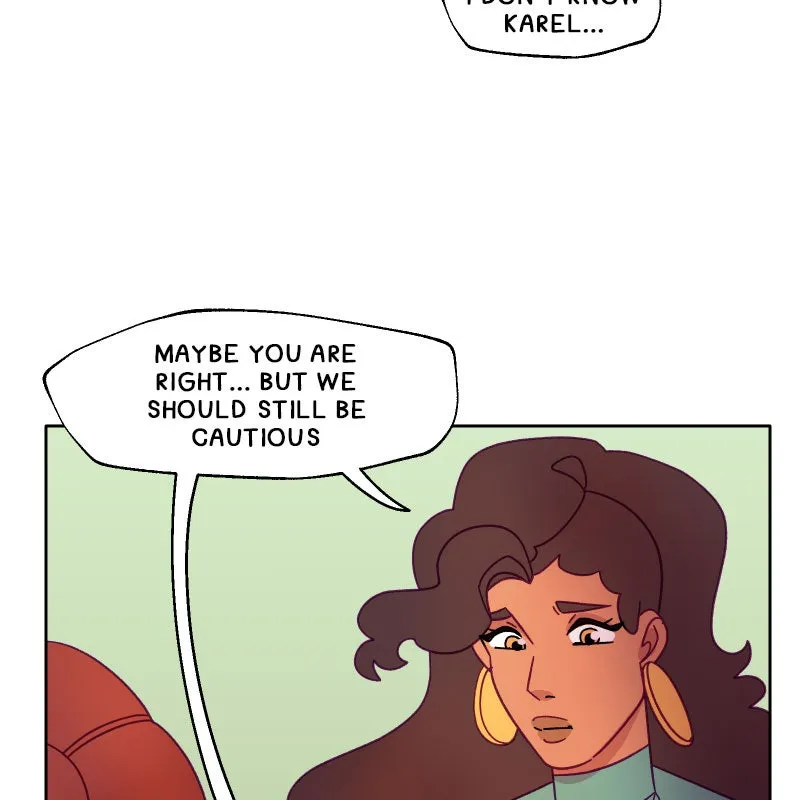 Fluidum Chapter 61 page 86 - 