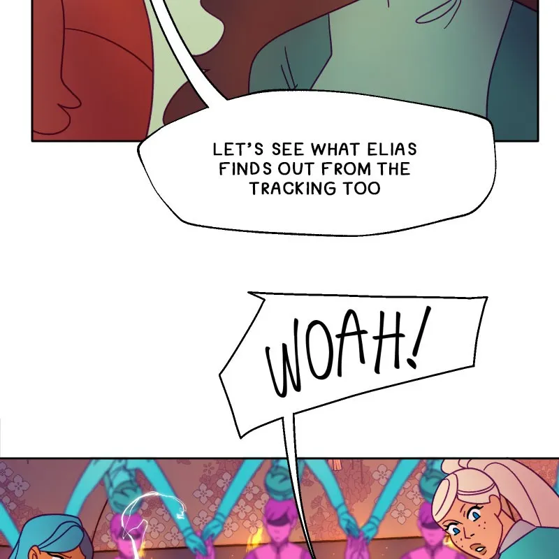 Fluidum Chapter 61 page 87 - 
