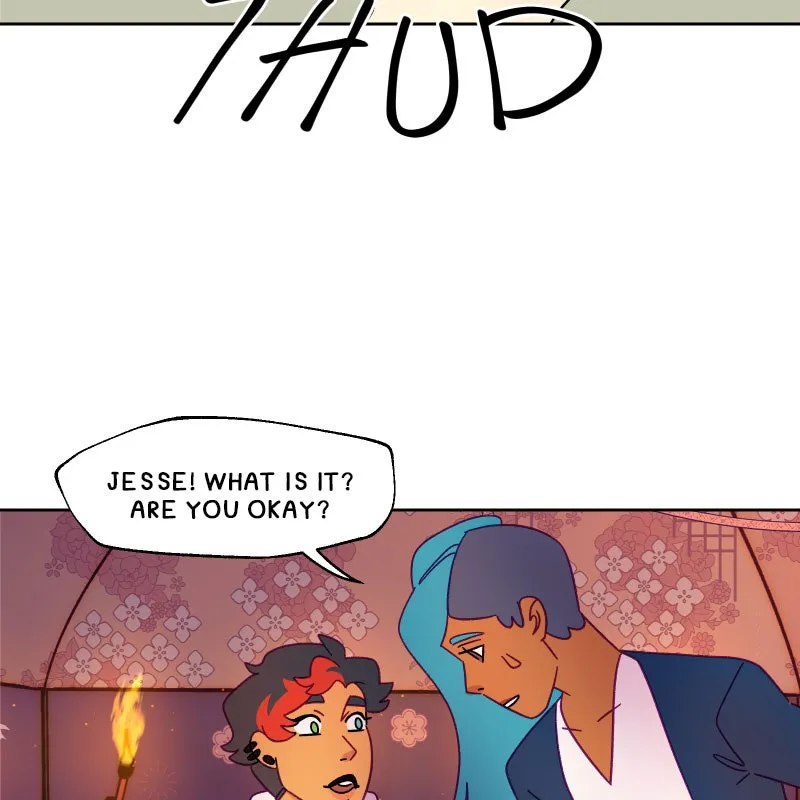 Fluidum Chapter 61 page 89 - 