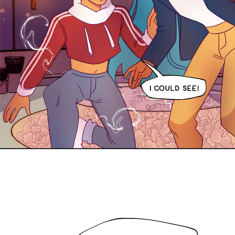 Fluidum Chapter 61 page 90 - 
