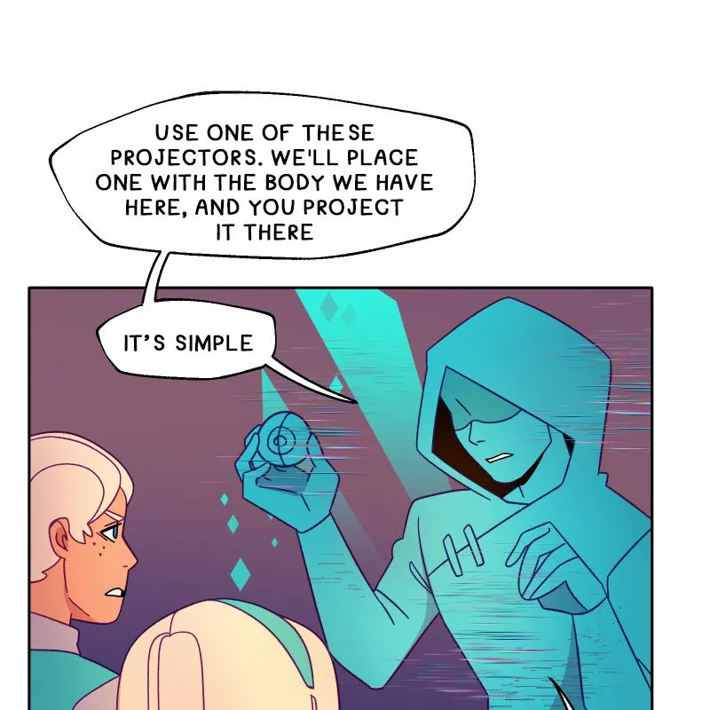 Fluidum Chapter 61 page 10 - 