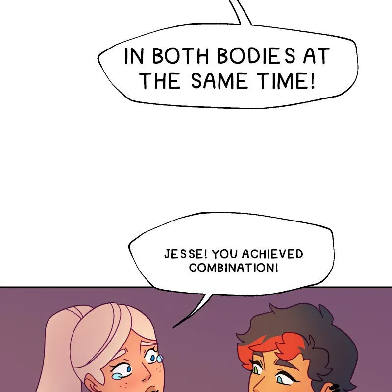 Fluidum Chapter 61 page 92 - 