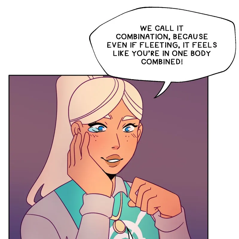 Fluidum Chapter 61 page 94 - 
