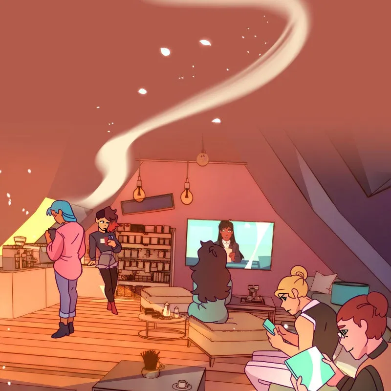 Fluidum Chapter 62 page 2 - 