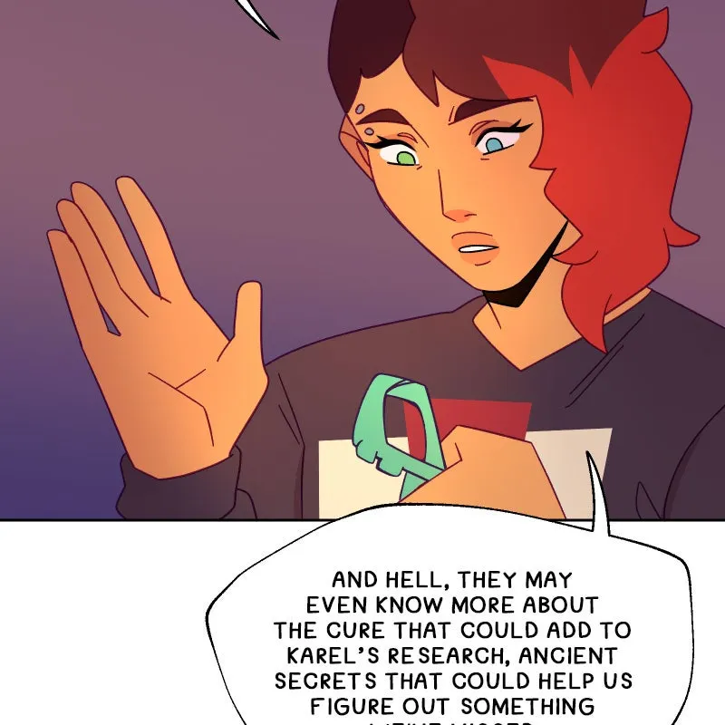 Fluidum Chapter 62 page 11 - 