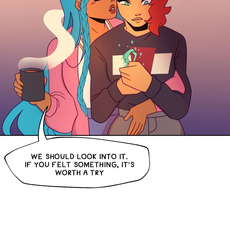Fluidum Chapter 62 page 13 - 