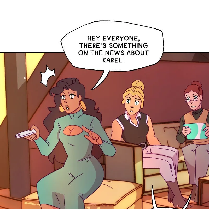 Fluidum Chapter 62 page 14 - 