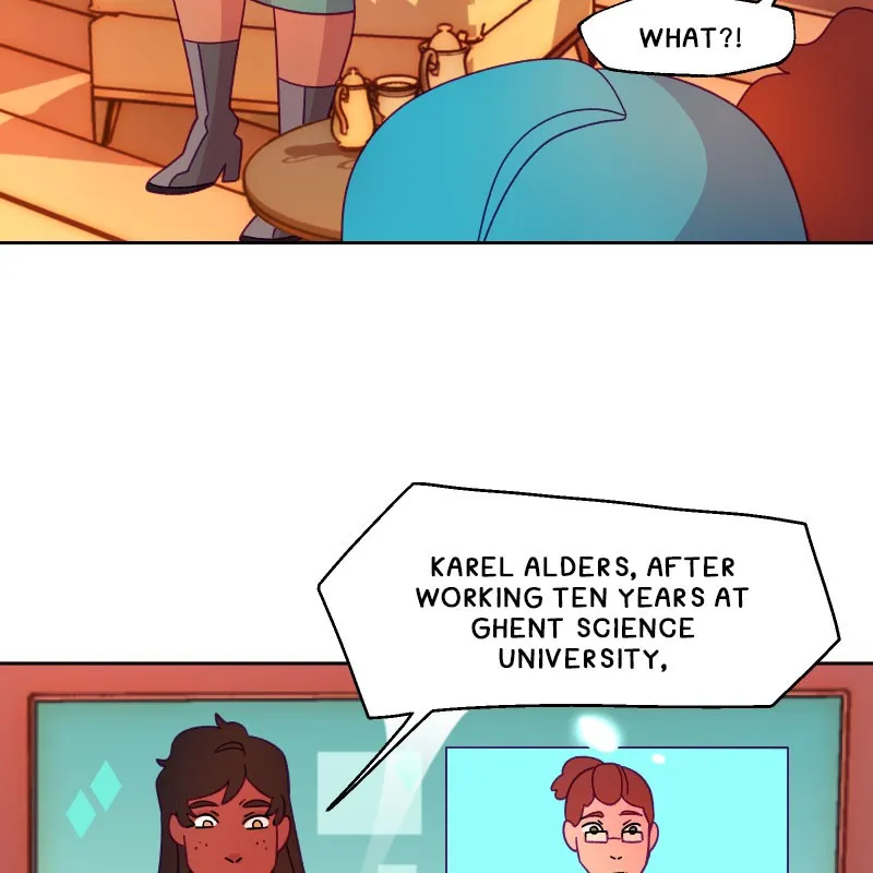 Fluidum Chapter 62 page 15 - 