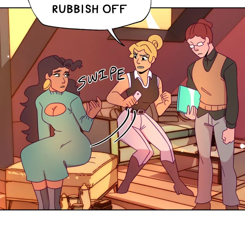 Fluidum Chapter 62 page 22 - 